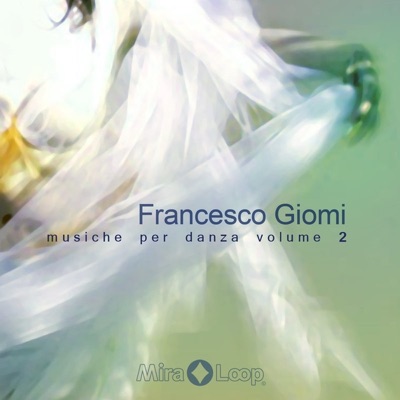Musiche per Danza, Vol. 2 - EP