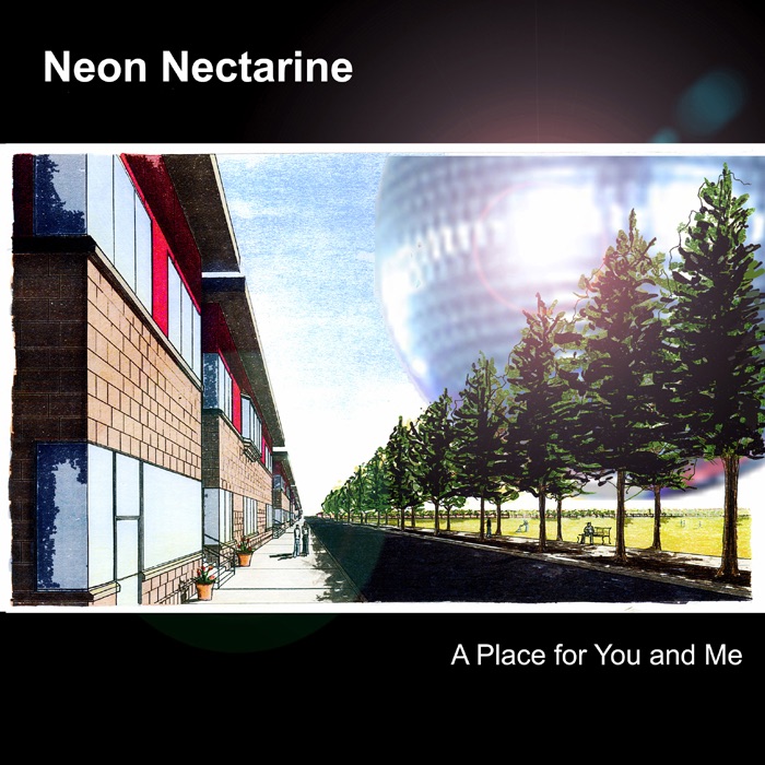 A Place for You and Me