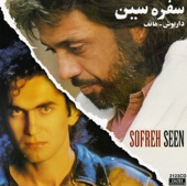 Sofreh Seen: "Persian Music" artwork