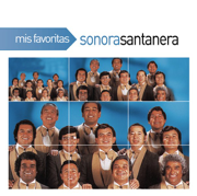 Mis Favoritas: Sonora Santanera - La Sonora Santanera