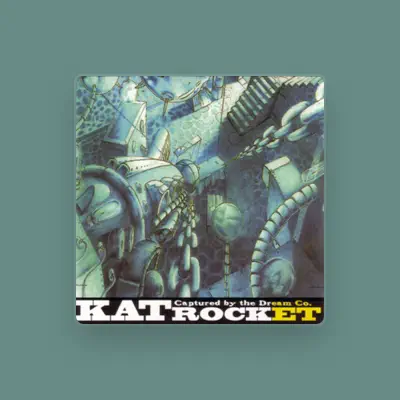 Listen to Kat Rocket, watch music videos, read bio, see tour dates & more!