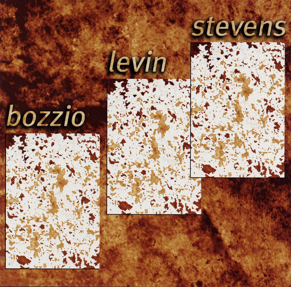 Обложка альбома «Situation Dangerous» — Bozzio Levin Stevens