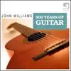 John Williams - Etude No. 1in E Minor