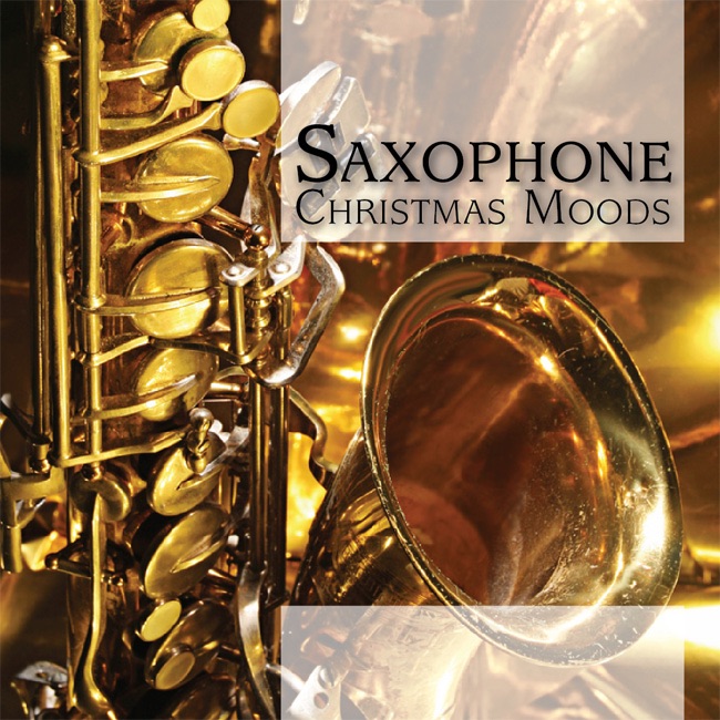 Saxophone Christmas Moods - 20 Soft Sax Melodies !