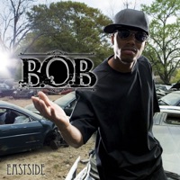 Eastside - Single - B.o.B