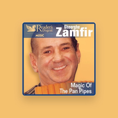 Listen to Gheorghe Zamfir, watch music videos, read bio, see tour dates & more!