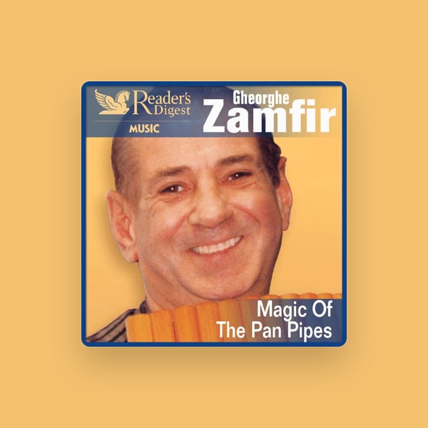 Gheorghe Zamfir's avatar