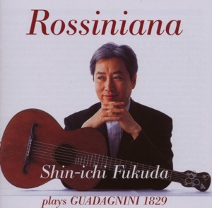 Rossiniana
