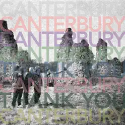 Thank You - Canterbury