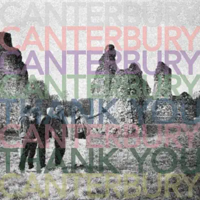 Thank You - Canterbury