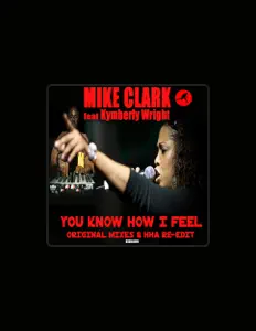 Listen to Mike Clarke, watch music videos, read bio, see tour dates & more!