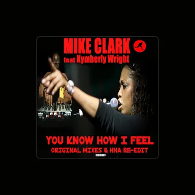 Listen to Mike Clarke, watch music videos, read bio, see tour dates & more!