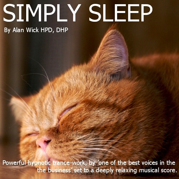 Simply Sleep - Single