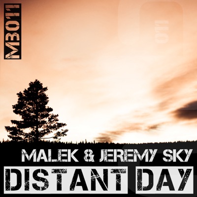 Distant Day - Single