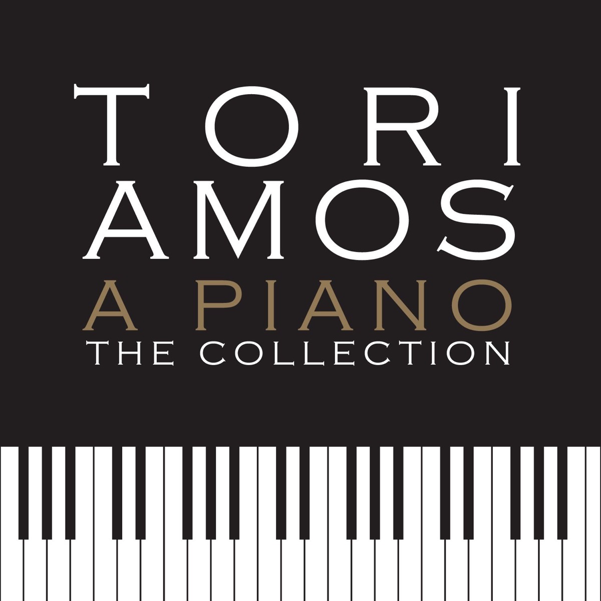 A Piano: The Collection - Album by Tori Amos - Apple Music