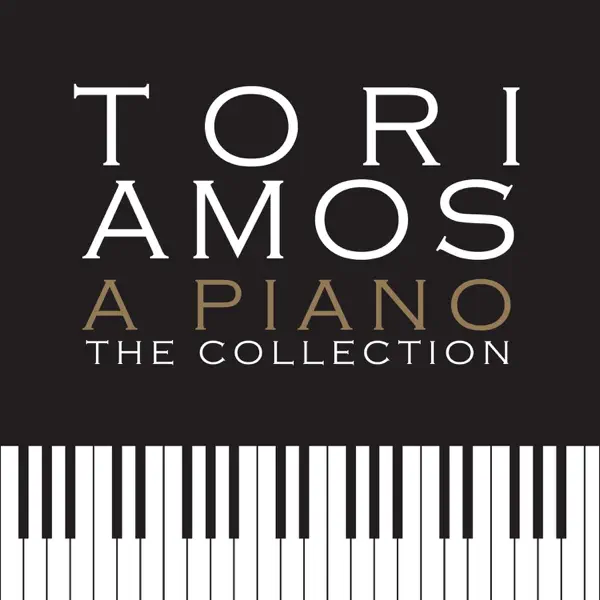 Yes, Anastasia (Alternate Mix) — Tori Amos