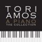 Bliss (Alternate Mix) - Tori Amos lyrics