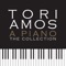 Honey (B-side Version) - Tori Amos lyrics