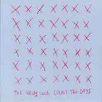 Count the Days — The Seedy Seeds