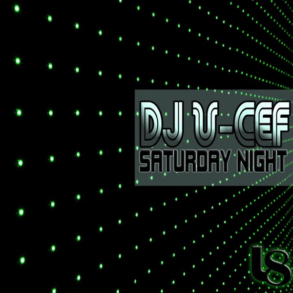 Saturday Night - EP