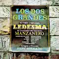 Perdoname