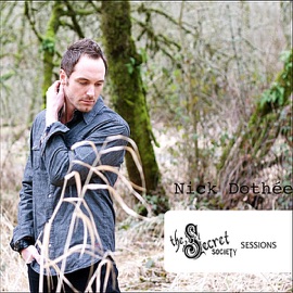 Forgive (feat. Jordan Harris) Nick Dothée