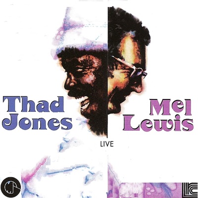 Thad Jones & Mel Lewis Orchestra (Live)