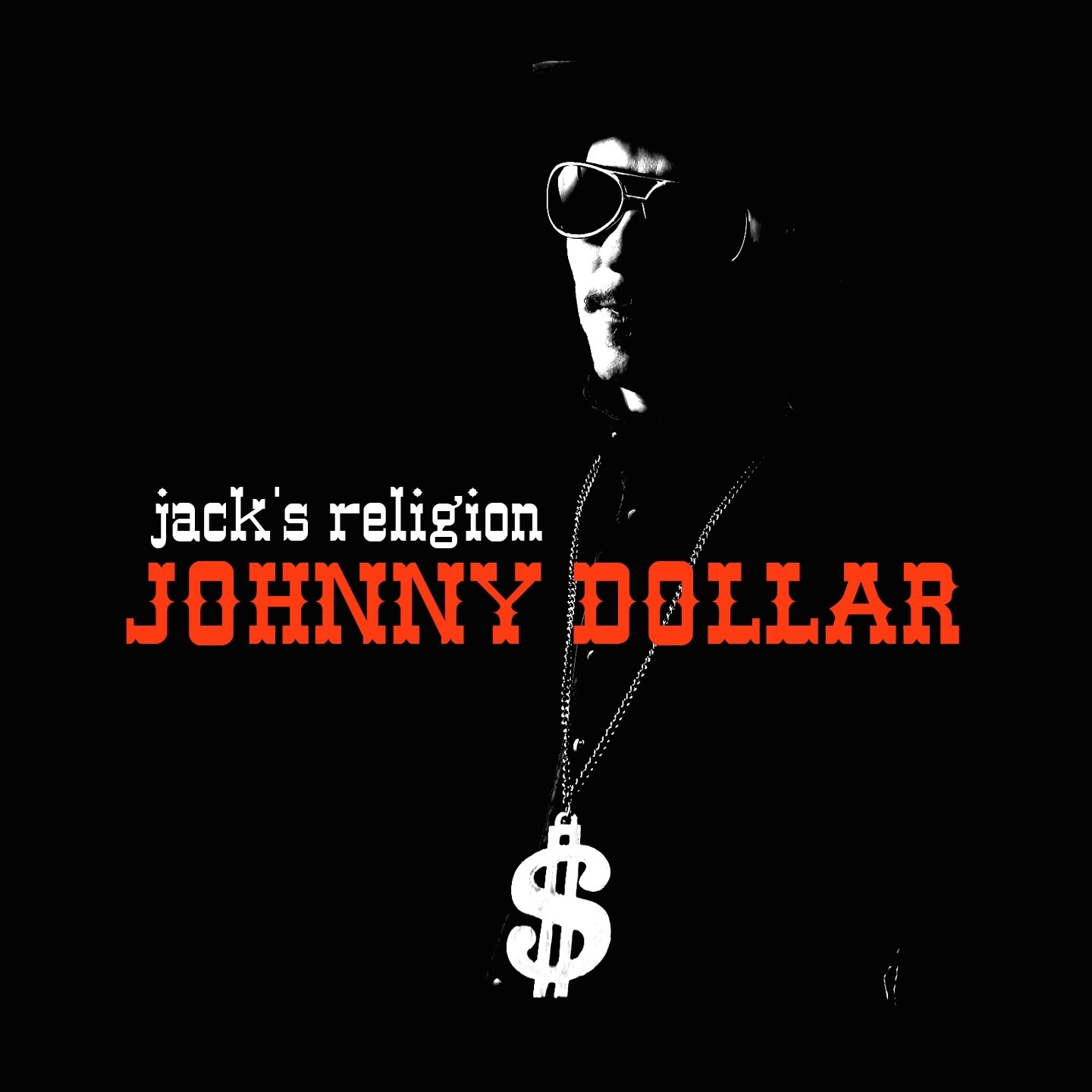 Jack's Religion - Single
