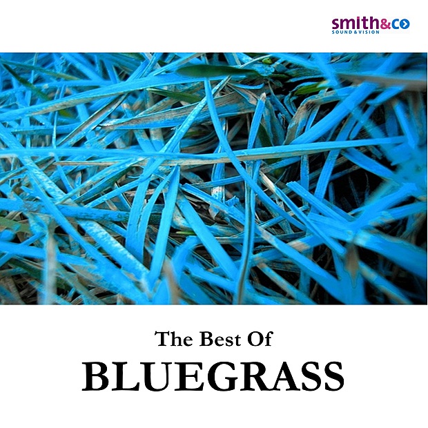The Best of Bluegrass