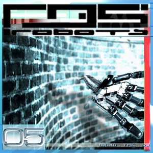Robots Attack / The Reel - EP