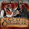 Puerto Rican Power - Voy a Lograr Que Te Enamores