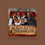 Puerto Rican Power