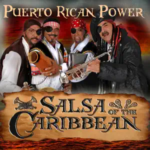 Puerto Rican Power