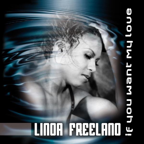 If You Want My Love (Popmixes) - EP artwork