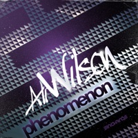 Phenomenon (Bonus Version) - Ali Wilson