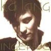 k.d. lang - Save Me