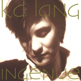 Constant Craving k.d. lang