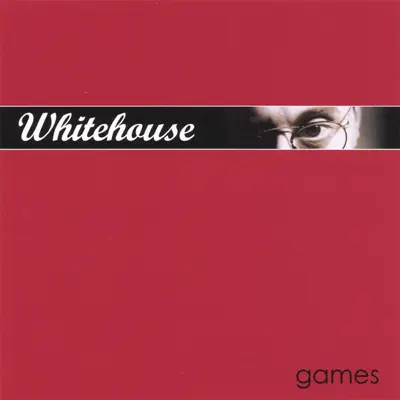 Ouve Games de Whitehouse