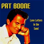 Love Letters In the Sand artwork