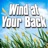 Feel the Wind At Your Back