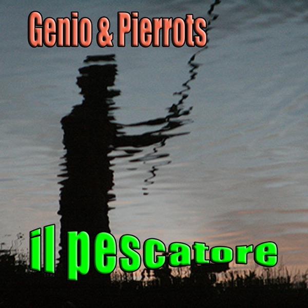 Il pescatore: Omaggio a Faber Fabrizio De Andrè (Cover Live)