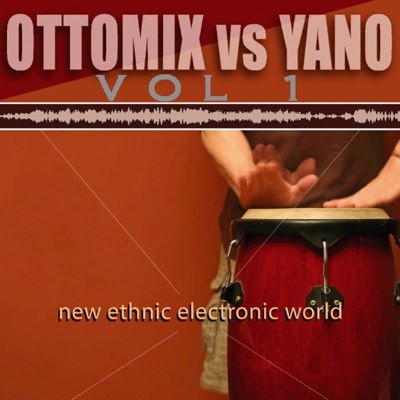 Ottomix vs. Yano, Vol. 1