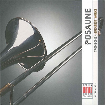 Trombone (Greatest Works)