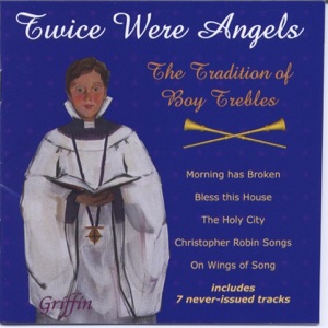 5 Mystical Songs: The Call