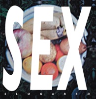 Slugabed - Sex