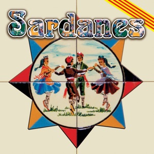 Dibuixant la Sardana