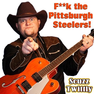F**K the Pittsburgh Steelers! - Single