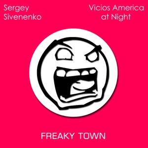 Vicios America at Night - Single
