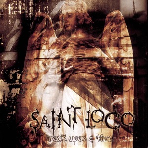 Chord Gitar Hip Rock - Saint Loco