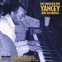 How Long Blues — Jimmy & Mama Yancey